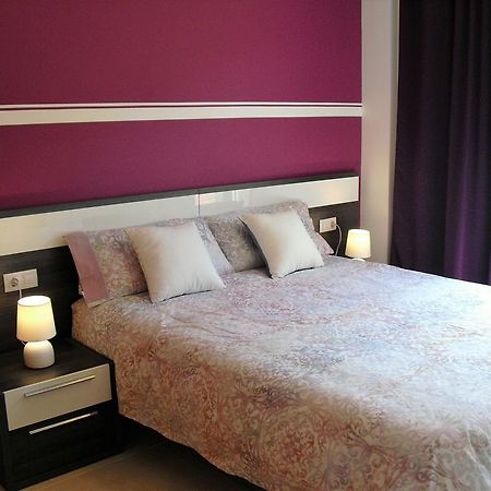 Apartament Volca Garrinada Олот Екстериор снимка
