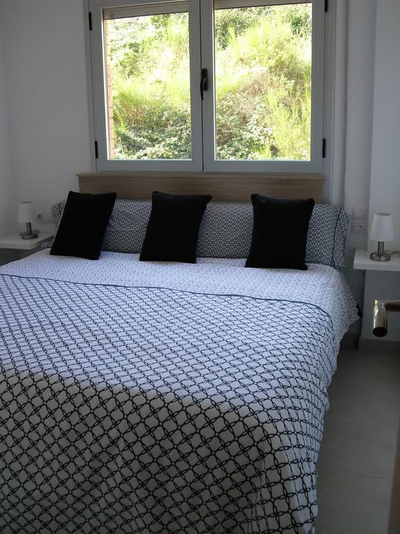 Apartament Volca Garrinada Олот Екстериор снимка