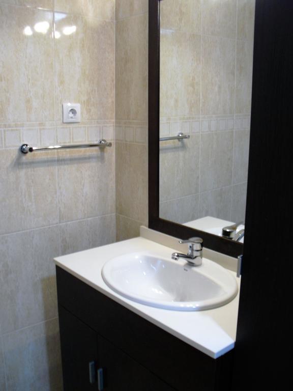 Apartament Volca Garrinada Олот Екстериор снимка