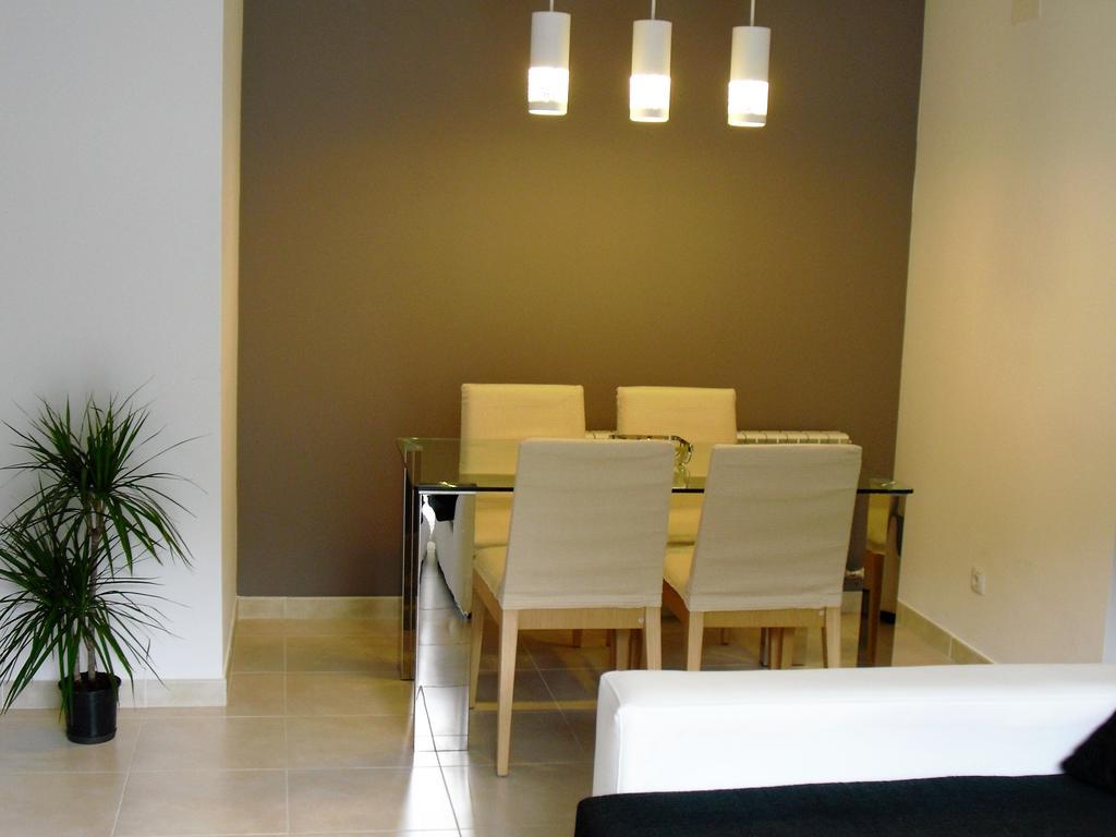 Apartament Volca Garrinada Олот Екстериор снимка